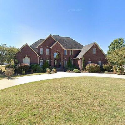 2873 Orchid Cir, Tupelo, MS 38801