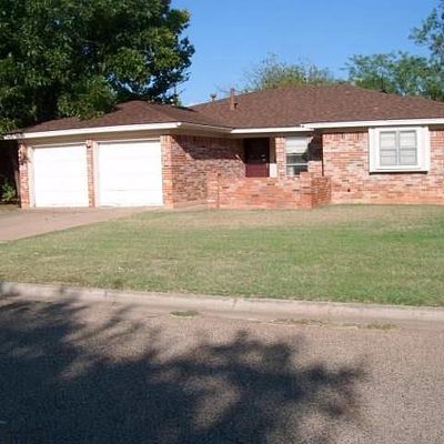 333 Saxon St, Abilene, TX 79605