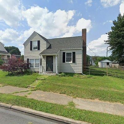 341 High St, Tatamy, PA 18085