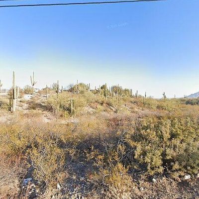 3430 W Goret Rd, Tucson, AZ 85745