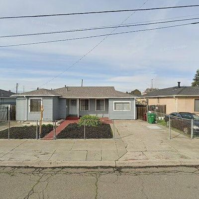 349 Caswell Ave, Oakland, CA 94603