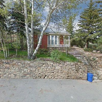 351 Eureka St, Central City, CO 80427