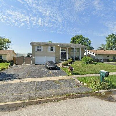 3511 School Dr, Country Club Hills, IL 60478