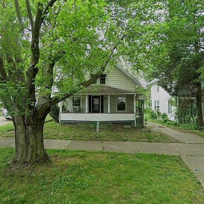 354 Julien Ave, Akron, OH 44310