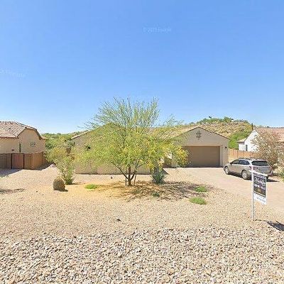 3542 N Molino Canyon Pl, Tucson, AZ 85749