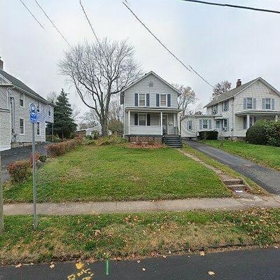 36 Broad St, Meriden, CT 06450