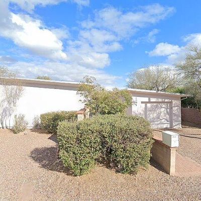 3604 N Vine Ave, Tucson, AZ 85719