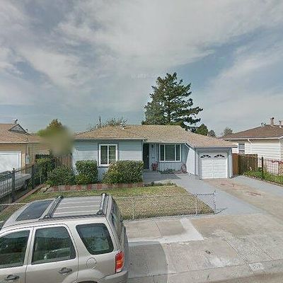 367 Ghormley Ave, Oakland, CA 94603