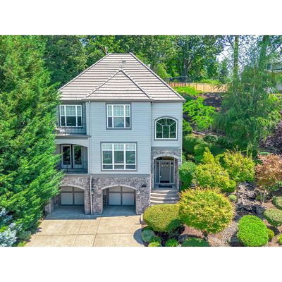 3699 Landis St, West Linn, OR 97068