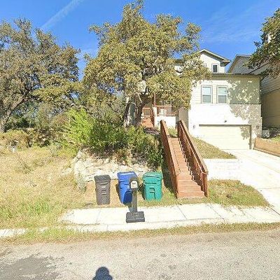 3707 Colter Rd, San Antonio, TX 78247