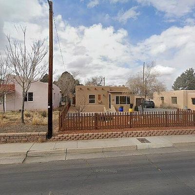 315 Carlisle Blvd Ne, Albuquerque, NM 87106