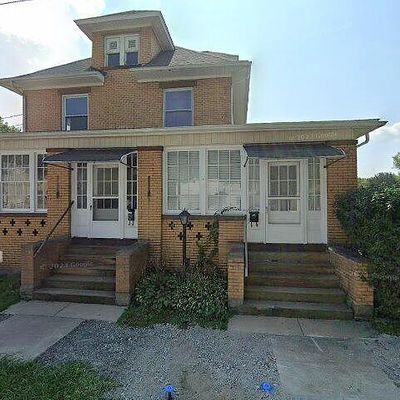 316 N Cedar St, New Castle, PA 16102