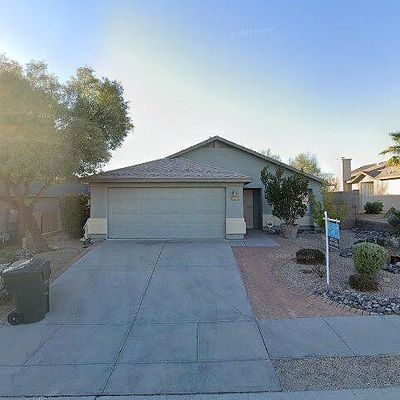 3161 W Via Campana De Oro, Tucson, AZ 85745