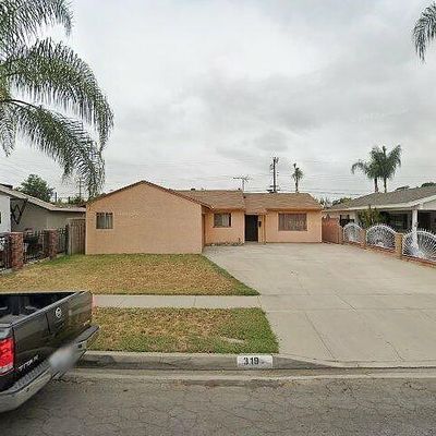 319 Le Borgne Ave, La Puente, CA 91746