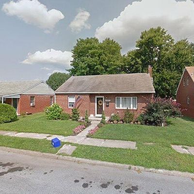 3205 N 5 Th St, Harrisburg, PA 17110