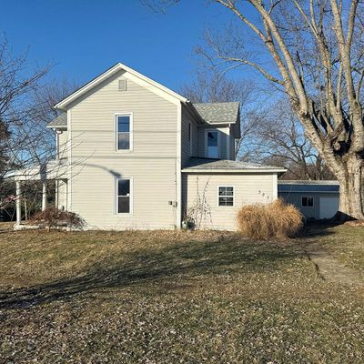 323 Lincoln Ave, Pleasantville, OH 43148