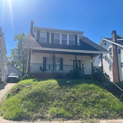 3236 Blackburn Ave, Ashland, KY 41101