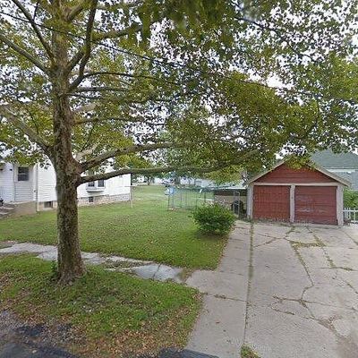 326 W 4 Th St #328, Ashland, OH 44805