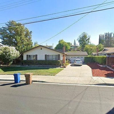 329 Virginia Hills Dr, Martinez, CA 94553