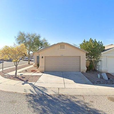 3295 W Millstone Pl, Tucson, AZ 85741