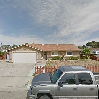 401 W Harding Ave, Santa Maria, CA 93458