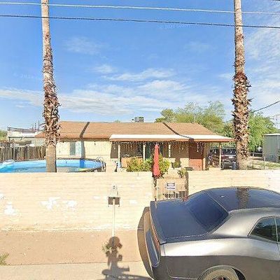 4035 N Reno Ave, Tucson, AZ 85705