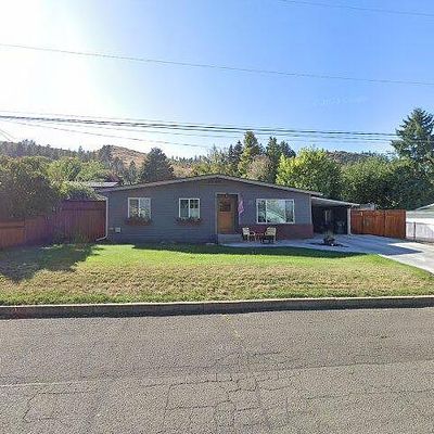 404 Cedar St, La Grande, OR 97850