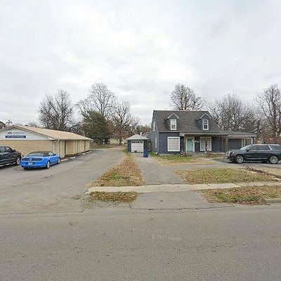 404 N Douglass St, Malden, MO 63863