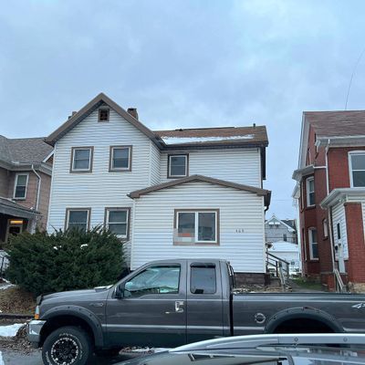 409 N 6 Th Ave, Altoona, PA 16601