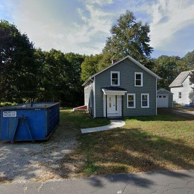 41 Maple Avenue Ext, Uncasville, CT 06382