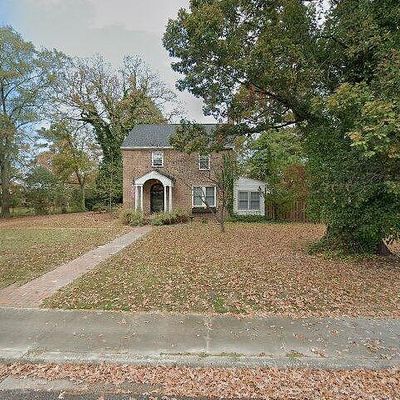 416 Charlotte St, Rocky Mount, NC 27804