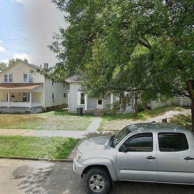 420 E Mulberry St, Lancaster, OH 43130