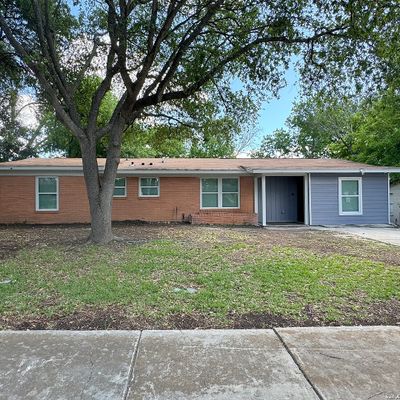 4322 Waikiki Dr, San Antonio, TX 78218