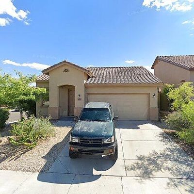 3929 W Glacier Ct, Anthem, AZ 85086