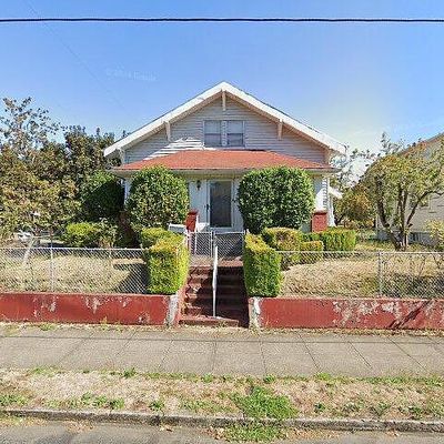 3976 Ne 12 Th Ave, Portland, OR 97212