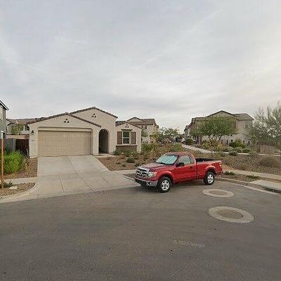 4717 S Ferric, Mesa, AZ 85212