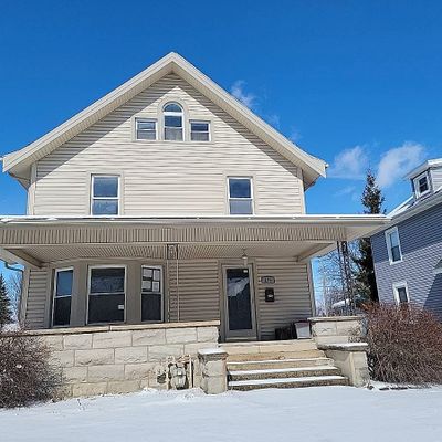 475 E Perry St, Tiffin, OH 44883