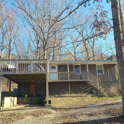 4770 Pyburn Ext, Pocahontas, AR 72455