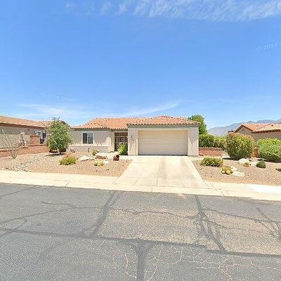 4803 S Tropicana Dr, Green Valley, AZ 85622