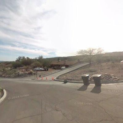 4921 N Boyd Ln, Tucson, AZ 85750