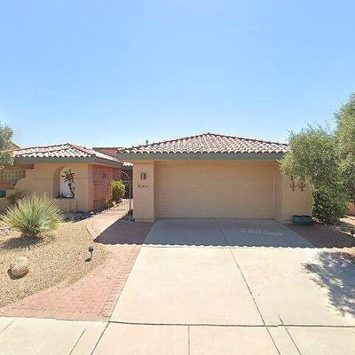 4929 S Gloria Vista Dr, Green Valley, AZ 85622