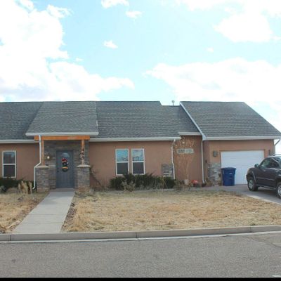 495 W 500 S, Blanding, UT 84511