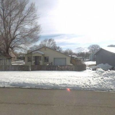 504 Meeker St, Loyalton, CA 96118