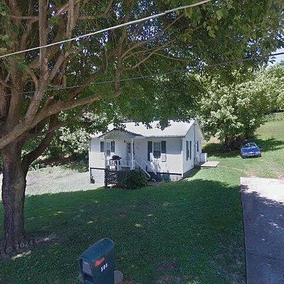 505 Bebber St, Morristown, TN 37814