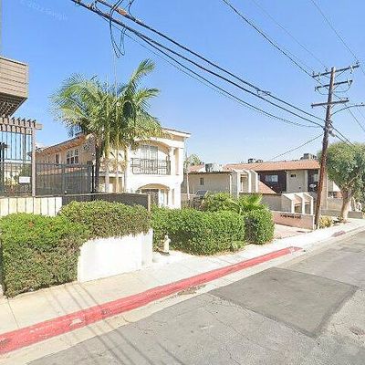 505 S Orange Ave #A, Monterey Park, CA 91755