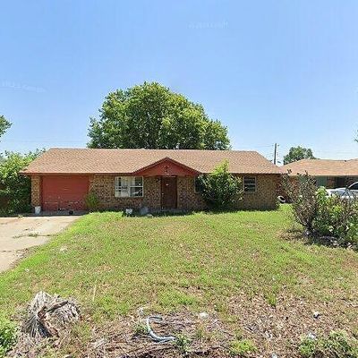 505 S Weigle Ave, Watonga, OK 73772