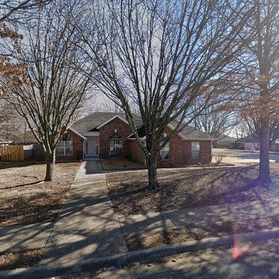 5101 Roxbury Way, Springdale, AR 72762