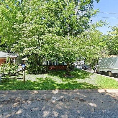 5116 Britt Rd, Winston Salem, NC 27105