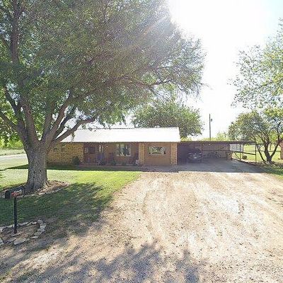 512 Taylor, Merkel, TX 79536