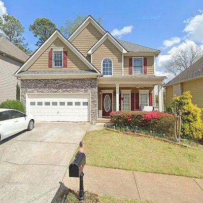 513 Mirramont Pl, Woodstock, GA 30189